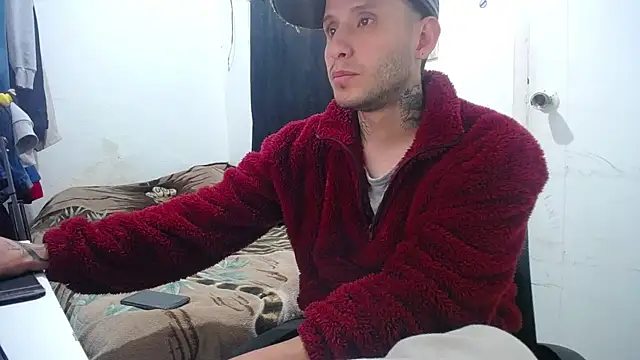 esjrobles online show from 10.14.25