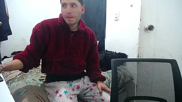 esjrobles online show from 10.16.25