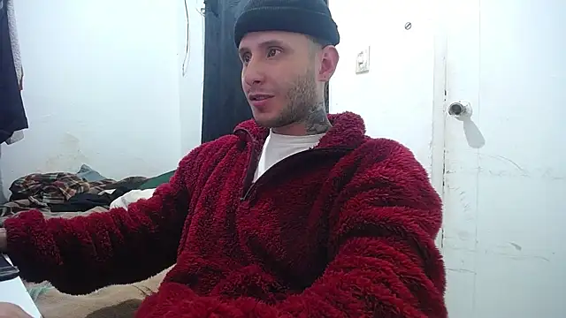 esjrobles online show from 10.18.25