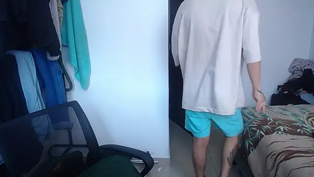 esjrobles online show from 03.03.26