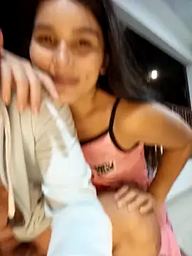 Pink Jazmin online show from 12.07.24