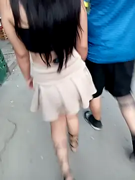 Pink Jazmin online show from 12.15.24