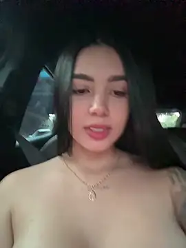 Snapshot of Pink_Jazmin chatting on 02.28.26 Pink Jazmin online show from 02.28.26