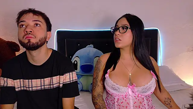 LeagueOfLovers online show from 03.10.26