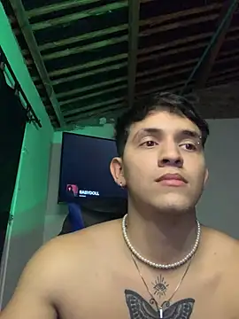 Aangelhot online show from 01.15.25