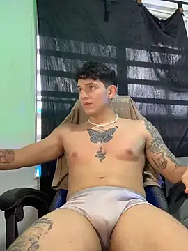 Aangelhot online show from 02.09.25