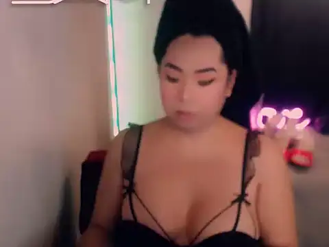 Nathalie Heartxoxo69 online show from 03.22.26