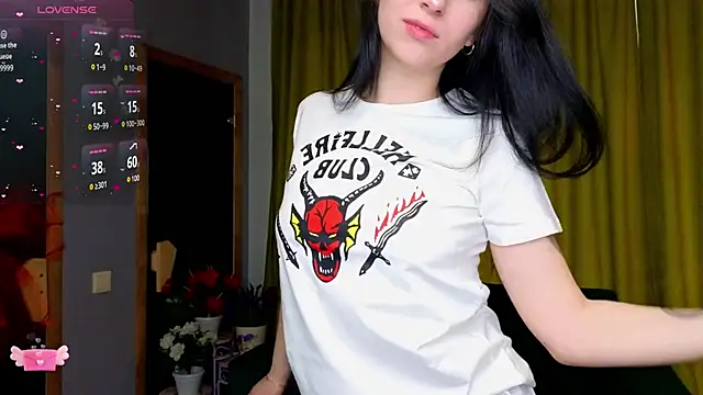 KarolinaBlacks online show from 03.17.26