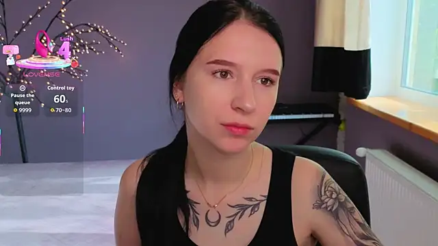 KarolinaBlacks online show from 05.21.26