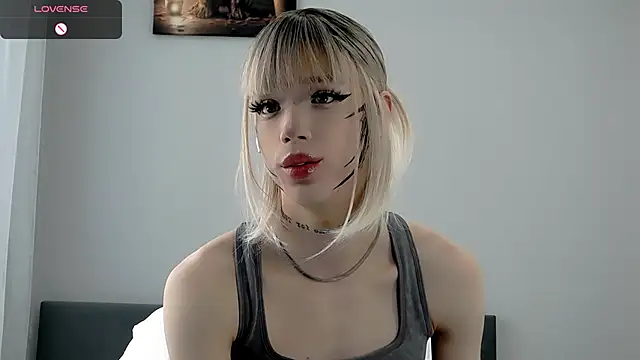 Dasha M online show from 02.21.25