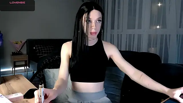 Dasha M online show from 11.04.25