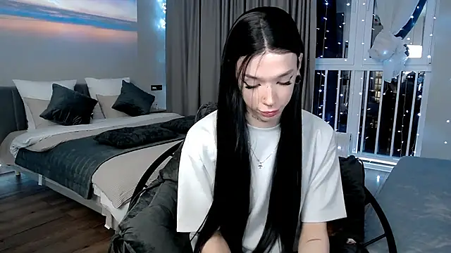 Dasha M online show from 02.23.26