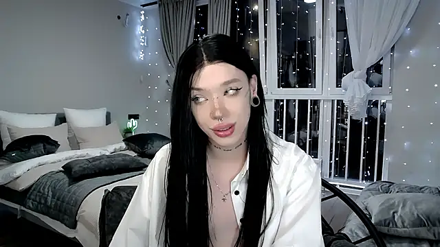 Dasha M online show from 03.02.26