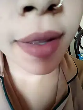 Anki-doll online show from 02.17.25