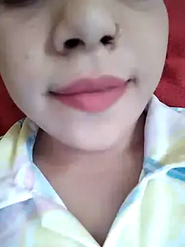 Anki-doll online show from 02.18.25