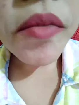 Anki-doll online show from 02.20.25