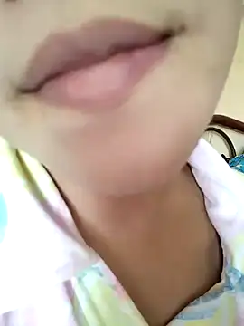 Anki-doll online show from 02.24.25