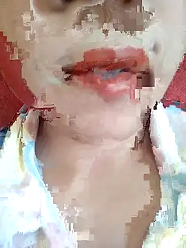 Anki-doll online show from 02.24.25