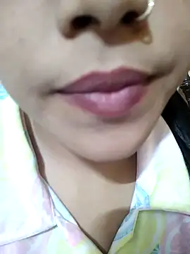 Anki-doll online show from 03.11.25