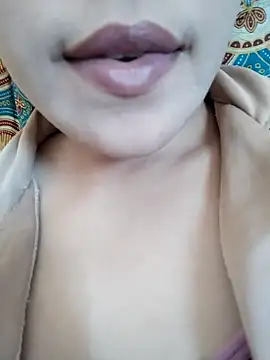 Anki-doll online show from 03.12.25