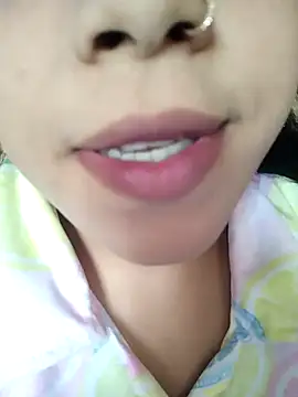 Anki-doll online show from 03.13.25