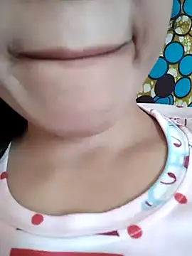 Anki-doll online show from 03.14.25