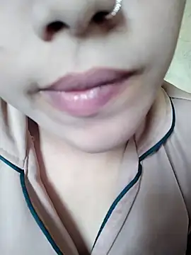 Anki-doll online show from 03.17.25