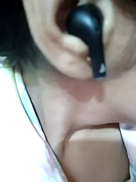 Anki-doll online show from 03.18.25