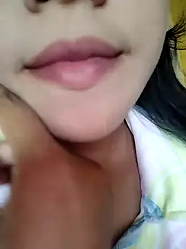 Anki-doll online show from 03.20.25