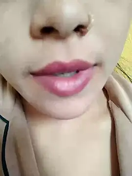 Anki-doll online show from 03.21.25