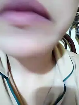 Anki-doll online show from 03.21.25