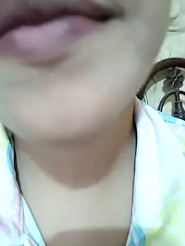 Anki-doll online show from 03.22.25