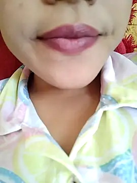 Anki-doll online show from 03.22.25