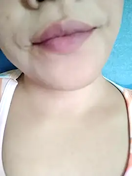 Anki-doll online show from 11.08.25