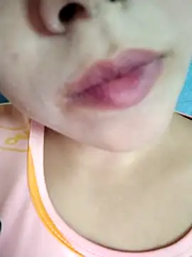 Anki-doll online show from 11.15.25