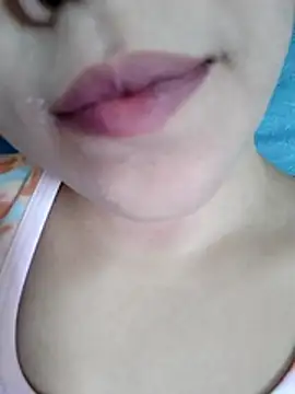 Anki-doll online show from 11.27.25