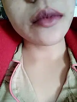 Anki-doll online show from 01.17.26