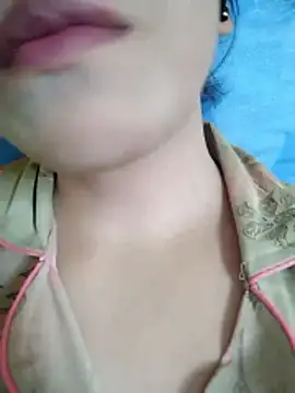 Anki-doll online show from 03.20.26