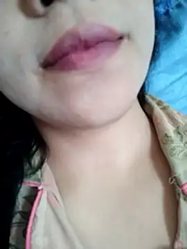 Anki-doll online show from 03.26.26