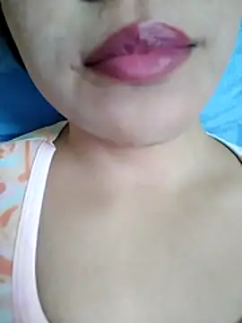 Anki-doll online show from 03.27.26