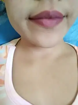 Anki-doll online show from 03.27.26