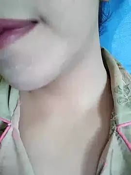 Anki-doll online show from 04.01.26