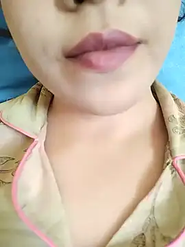 Anki-doll online show from 04.11.26