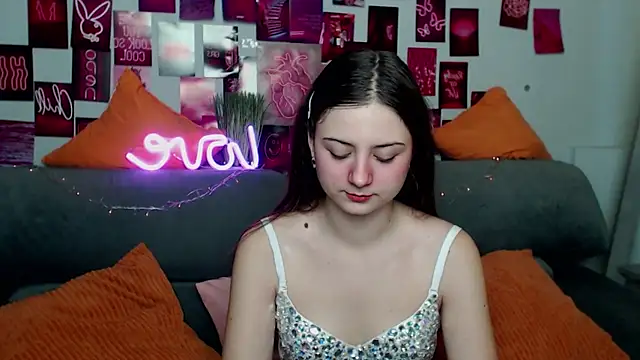 MilanaRoza online show from 11.02.25