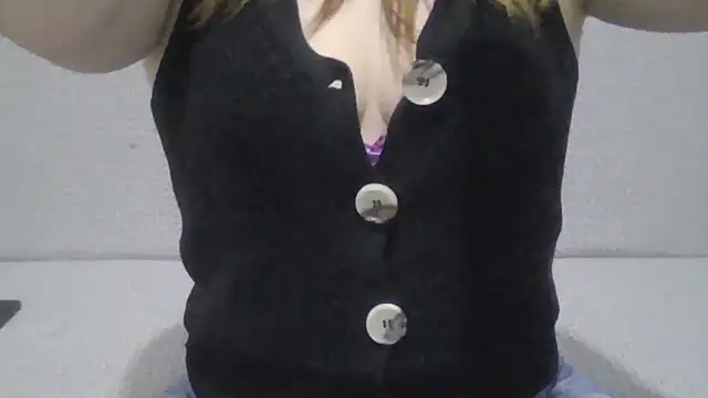 simay1111 online show from 02.24.25