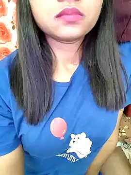 Snapshot of XSanaya chatting on 01.12.25 XSanaya online show from 01.12.25