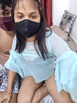 Snapshot of XSanaya chatting on 01.18.25 XSanaya online show from 01.18.25