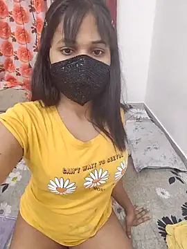 Snapshot of XSanaya chatting on 01.19.25 XSanaya online show from 01.19.25