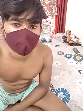 Snapshot of XSanaya chatting on 01.21.25 XSanaya online show from 01.21.25