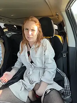 Redhairedteacher online show from 03.17.25